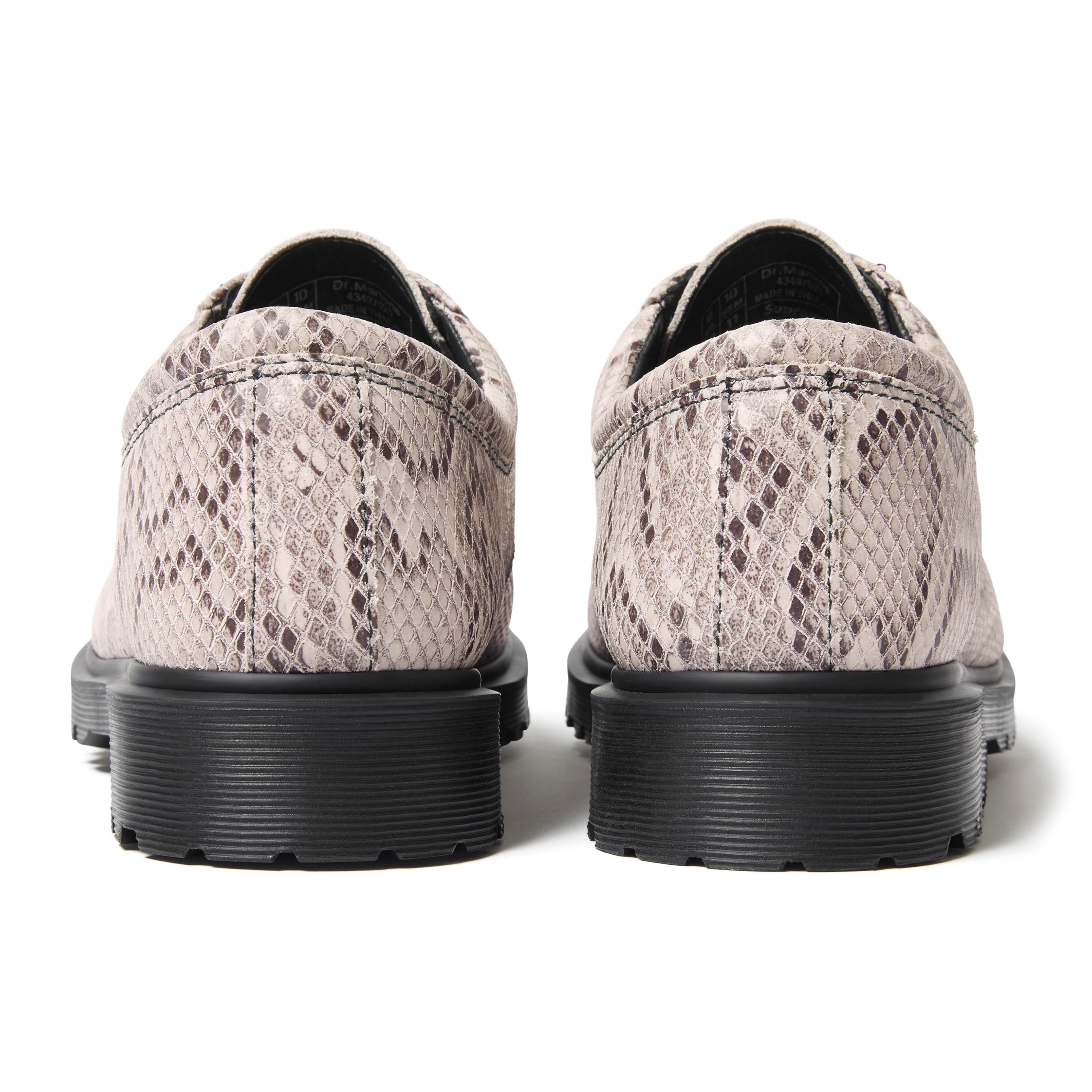 Supreme®/Dr. Martens® Postal Supreme view 2